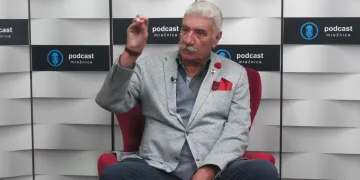 VIDEO Lošo otkrio: Turudić uskoro piše kaznene prijave zbog opasnog otpada koje idu vrlo visoko…