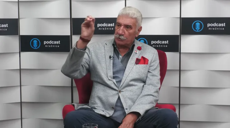 VIDEO Lošo otkrio: Turudić uskoro piše kaznene prijave zbog opasnog otpada koje idu vrlo visoko…