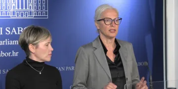 VIDEO Možemo: Vladine izmjene Zakona neće riješiti problem otpada u Hrvatskoj. Deregulacija je išla na ruku ekomafiji