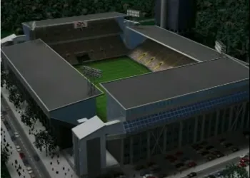 VIDEO Zagrebački arhitekt usporedio novi Maksimir s igricom FIFA 98. Možda im je ostalo u malom mozgu…