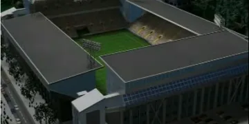 VIDEO Zagrebački arhitekt usporedio novi Maksimir s igricom FIFA 98. Možda im je ostalo u malom mozgu…