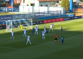 VIDEO Mladi Vatreni izborili Euro: Hrvatska razbila Mađarsku a onda dočekala kiks Turske