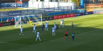 VIDEO Mladi Vatreni izborili Euro: Hrvatska razbila Mađarsku a onda dočekala kiks Turske