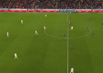 Liga nacija: Modrić i Marco Pašalić donijeli Hrvatskoj pobjedu u Češkoj