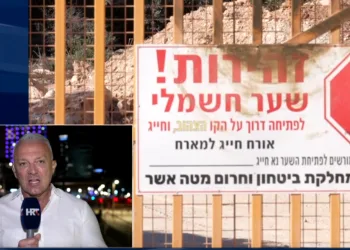Vlahov iz Izraela: Nova faza operacija protiv Hezbolaha u južnom Libanonu