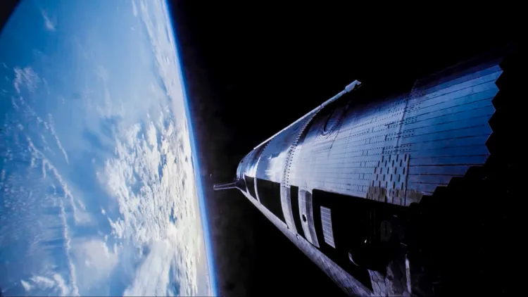Danas stiže trenutak istine: SpaceX lansira Starship u najvažnijem testu dosad – ako ovo uspije, svemirske misije više neće biti iste