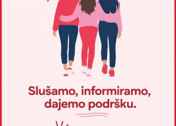 Nacionalni dan borbe protiv nasilja nad ženama: Što joj je potrebno da bi bila sigurna?