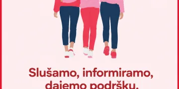 Nacionalni dan borbe protiv nasilja nad ženama: Što joj je potrebno da bi bila sigurna?