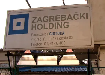 Radnici Zagrebačkog holdinga vraćaju se na posao: Sindikati najavili žalbu Vrhovnom sudu