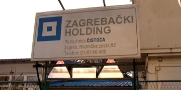 Radnici Zagrebačkog holdinga vraćaju se na posao: Sindikati najavili žalbu Vrhovnom sudu
