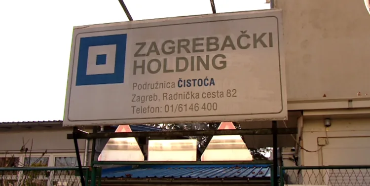 Radnici Zagrebačkog holdinga vraćaju se na posao: Sindikati najavili žalbu Vrhovnom sudu