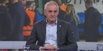 VIDEO Možemovac Bakić Otvoreno HRT-a iskoristio za sipanje floskula. Kako sad stvari stoje štrajk ide dalje