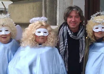 Preminuo Deni Kožić: Gitarist koji je ostavio trag u brojnim zagrebačkim bendovima