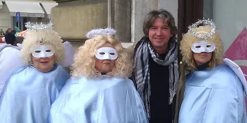 Preminuo Deni Kožić: Gitarist koji je ostavio trag u brojnim zagrebačkim bendovima