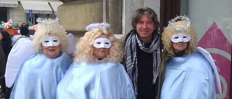 Preminuo Deni Kožić: Gitarist koji je ostavio trag u brojnim zagrebačkim bendovima
