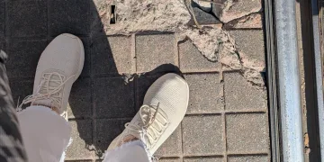 Nisam planirala ići na hodaj za Liku. Ali idemo i protiv ovog smeća u Zagrebu, za Jakšu, Resnik, Sljeme, lopovluk u Gradu