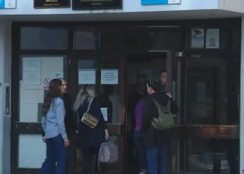 Policija otkrila detalje napada u zagrebačkoj školi: Pokušao je ubiti dvije zaposlenice i učenika