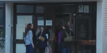 Policija otkrila detalje napada u zagrebačkoj školi: Pokušao je ubiti dvije zaposlenice i učenika