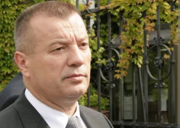 General Miljenko Filipović podnio ostavku nakon prometne nesreće u Zaprešiću. Bio je pijan….