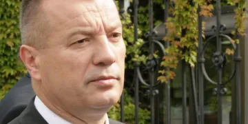 General Miljenko Filipović podnio ostavku nakon prometne nesreće u Zaprešiću. Bio je pijan….