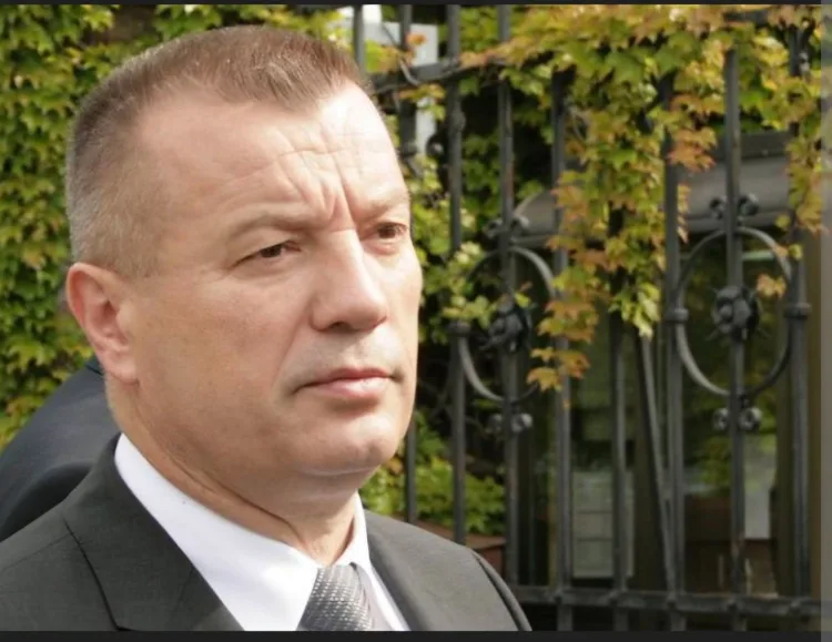 General Miljenko Filipović podnio ostavku nakon prometne nesreće u Zaprešiću. Bio je pijan….