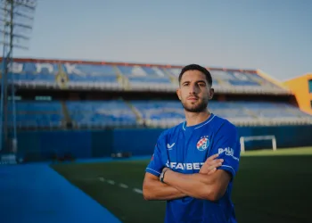 Luka Ivanušec ponovno je igrač Dinama: Nakon tri godine vraća se u Maksimir