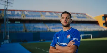 Luka Ivanušec ponovno je igrač Dinama: Nakon tri godine vraća se u Maksimir