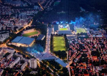 FOTO Ovo rješenje Maksimira Tomašević je platio 390.400 eura: Navijači su ogorčeni. Teške riječi padaju…