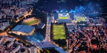FOTO Ovo rješenje Maksimira Tomašević je platio 390.400 eura: Navijači su ogorčeni. Teške riječi padaju…