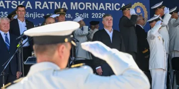 Nije samo Milanović kritizirao Plenkovića. I kontraadmiral Damir Dojkić je ustvrdio da je HRM zapostavljen: Više nema vremena za čekanje…