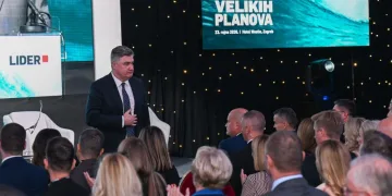 Milanović: Hrvatska treba početi razmišljati o gradnji nuklearne elektrane… Kod nas su cijene naprosto počele orgijati. To polako izlazi izvan kontrole