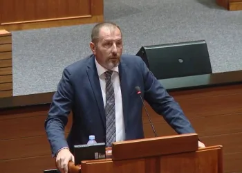 Dalibor Paus: Smijenili su me zbog stavova o Gospiću i ekocidu diljem Hrvatske. I HDZ-a?