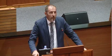 Dalibor Paus: Smijenili su me zbog stavova o Gospiću i ekocidu diljem Hrvatske. I HDZ-a?