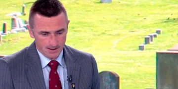 Penava: Dokle god je Domovinski pokret na straži nema šanse da četnička Srbija uđe u EU