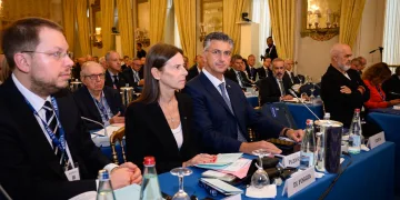 Plenković se javio iz Italije za vrijeme prosvjeda u Zagrebu: Hrvati ga uništili u komentarima…