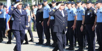 Sindikat brani policajce koji su uprskali pa je ubijena žena u Slatini: Postoje okolnosti koje se ne mogu spriječiti