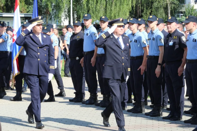 Sindikat brani policajce koji su uprskali pa je ubijena žena u Slatini: Postoje okolnosti koje se ne mogu spriječiti