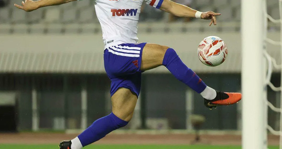 Hajduk pobijedio Slaven i zasjeo na čelo HNL-a