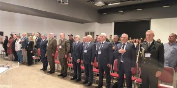 U Vukovaru predstavljena monografija Sokolovi: Kako znanje o Domovinskom ratu prenijeti novim generacijama