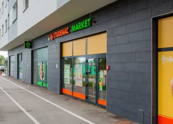 VIDEO Dogodio se mini Agrokor: Studencu je blokiran račun. Imaju oko 7 tisuća zaposlenih