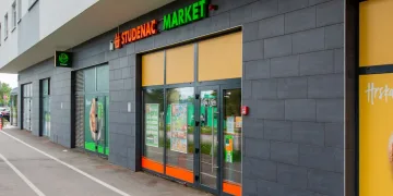 VIDEO Dogodio se mini Agrokor: Studencu je blokiran račun. Imaju oko 7 tisuća zaposlenih