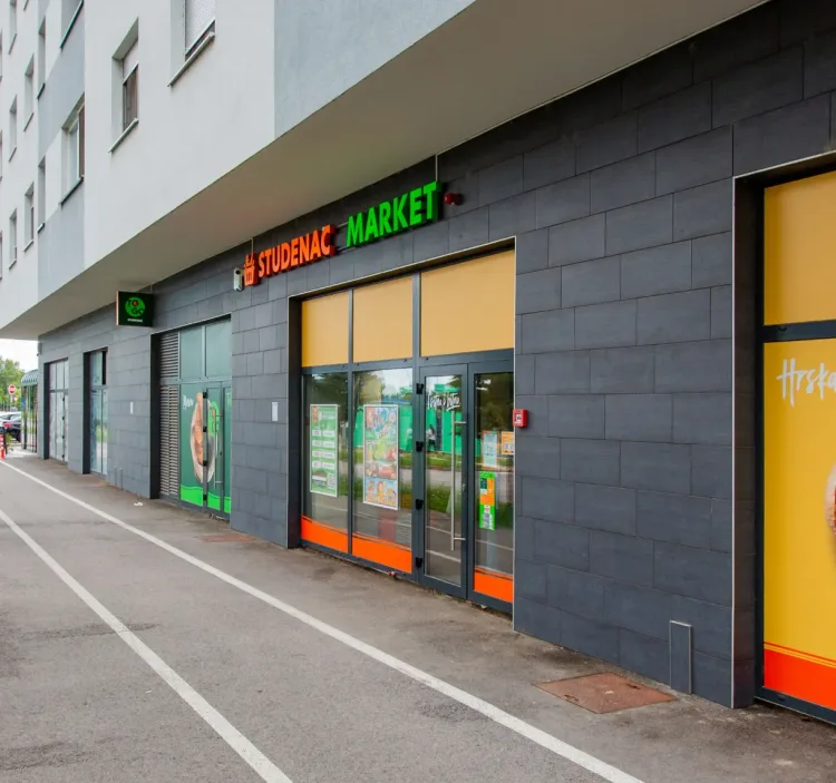 VIDEO Dogodio se mini Agrokor: Studencu je blokiran račun. Imaju oko 7 tisuća zaposlenih