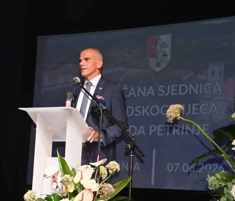 Ovo je novi Glavni državni inspektor