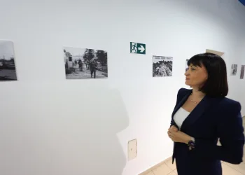 Obilježena 35. obljetnica oslobođenja Bijele vojarne: Prva velika pobjeda branitelja Osijeka