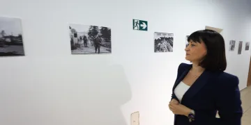 Obilježena 35. obljetnica oslobođenja Bijele vojarne: Prva velika pobjeda branitelja Osijeka