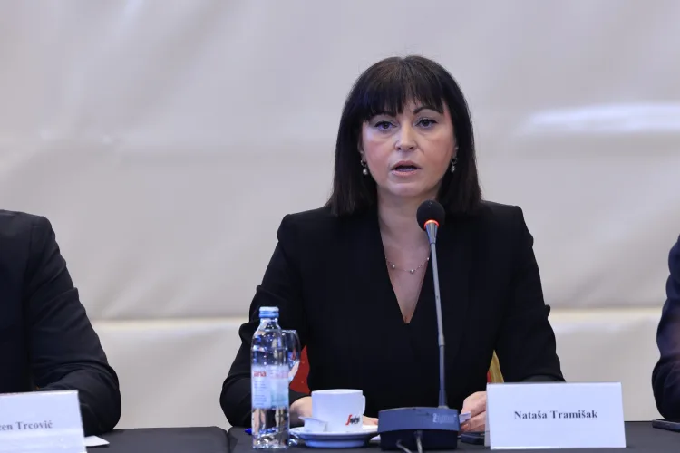 Tramišak: Pripremamo i projekt kogeneracijskog postrojenja na gorivo iz otpada