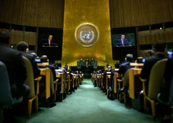 Trump u UN-u: Amerika se vratila i snažnija je nego ikad. Velika odluka slijedi…