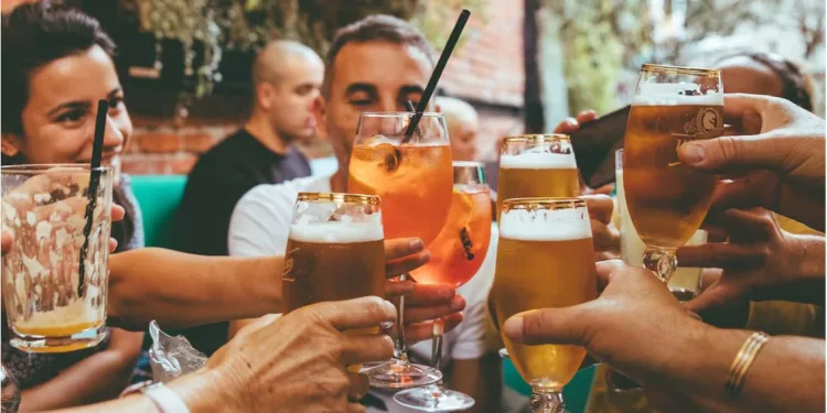 Alkohol ostavlja trag, ali tijelo se može oporaviti: Što se događa kada prestanemo piti?