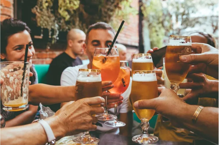 Alkohol ostavlja trag, ali tijelo se može oporaviti: Što se događa kada prestanemo piti?
