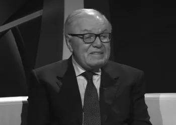 Preminuo Asim Kurjak